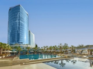 HYATT REGENCY ISTANBUL ATAKOY