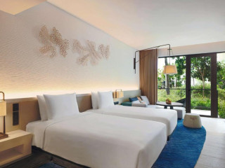 NAPOLI SUITES QUARTIERI