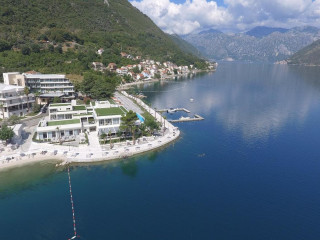 Hyatt Regency Kotor Bay Resort