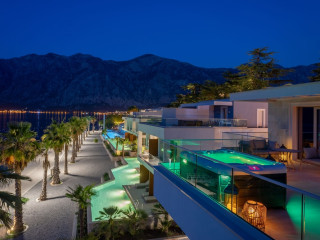 Hyatt Regency Kotor Bay Resort