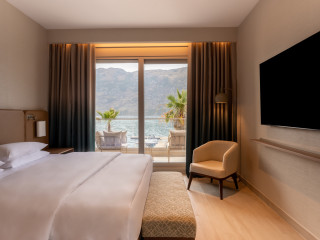 Hyatt Regency Kotor Bay Resort