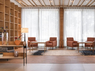 Hyatt Regency Lisbon