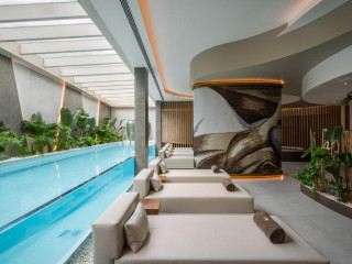 Hyatt Regency Lisbon