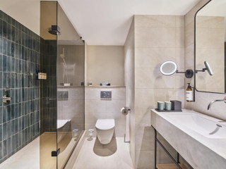 Hyatt Regency London Blackfriars