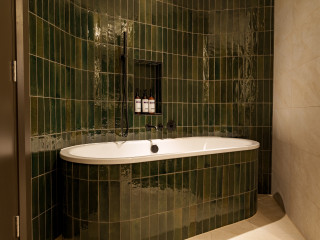 Hyatt Regency London Blackfriars