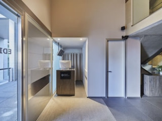 HYATT REGENCY MADRID RESIDENCES