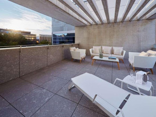 Hyatt Regency Madrid Residences