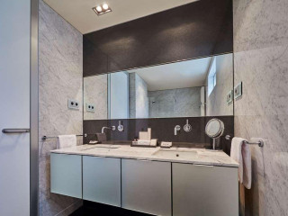 Hyatt Regency Madrid Residences