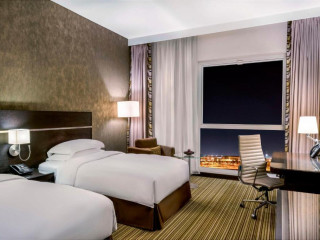 Hyatt Regency Oryx Doha