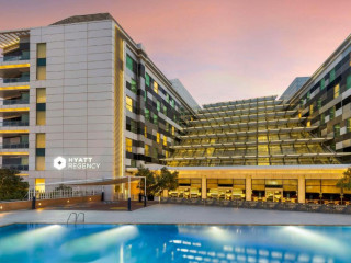 Hyatt Regency Oryx Doha