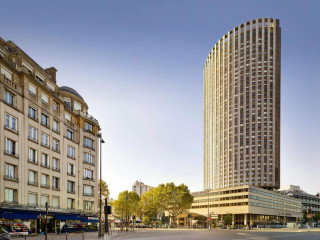 Hyatt Regency Paris Etoile