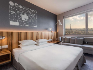 Hyatt Regency Paris Etoile