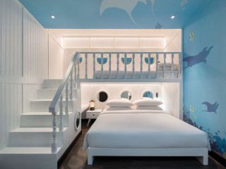 Hyatt Regency Phuket Resort