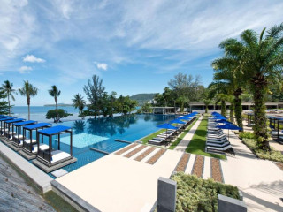 Hyatt Regency Phuket Resort