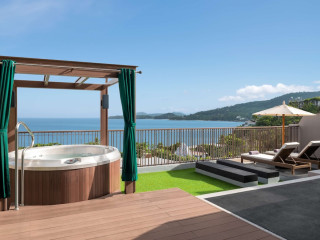 Hyatt Regency Phuket Resort