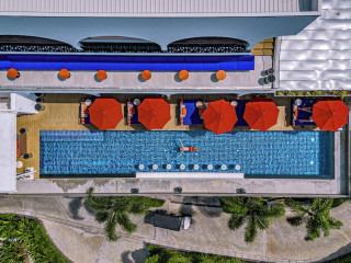 Hyatt Regency Phuket Resort