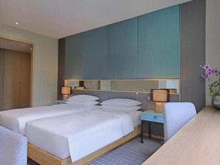 Hyatt Regency Phuket Resort