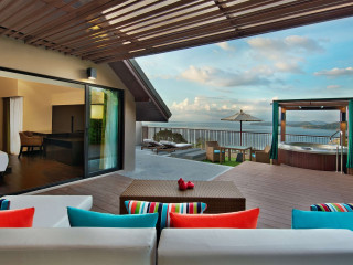 Hyatt Regency Phuket Resort