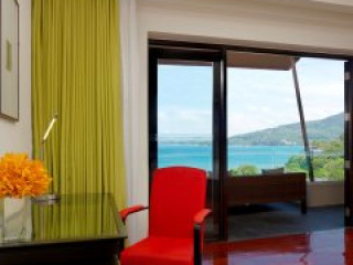 Hyatt Regency Phuket Resort