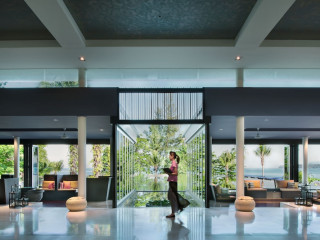 Hyatt Regency Phuket Resort