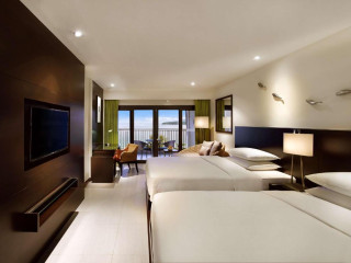 Hyatt Regency Phuket Resort