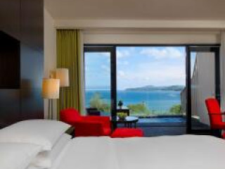 Hyatt Regency Phuket Resort