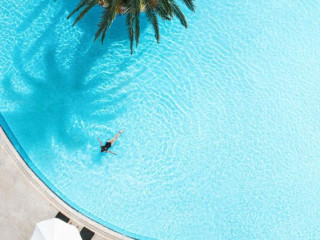 Hyatt Regency Thessaloniki Hotel