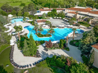 Hyatt Regency Thessaloniki Hotel