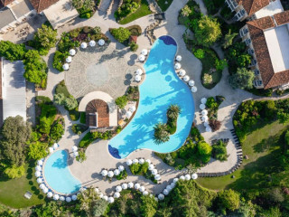 Hyatt Regency Thessaloniki Hotel