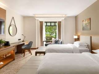 Hyatt Regency Thessaloniki Hotel