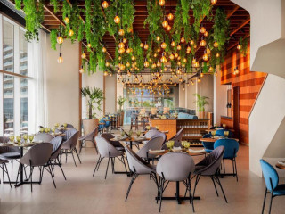 Hyatt Vivid Grand Island Cancun-All Inclusive Adults Only