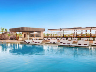 Hyatt Vivid Grand Island Cancun-All Inclusive Adults Only