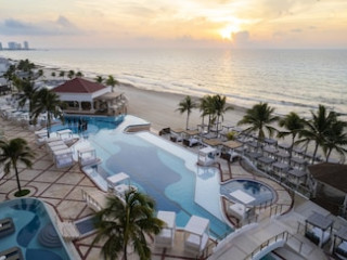 HYATT ZILARA CANCUN