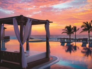 Hyatt Zilara Cancun