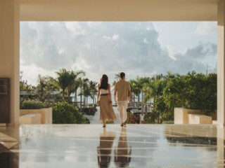 HYATT ZILARA CAP CANA