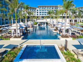 HYATT ZILARA CAP CANA