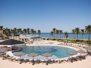 Hyatt Zilara Riviera Maya Adults Only All-Inclusive