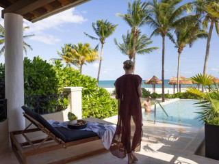 Hyatt Zilara Riviera Maya Adults Only All-Inclusive