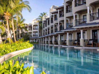 Hyatt Zilara Riviera Maya Adults Only All-Inclusive