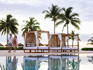 Hyatt Zilara Riviera Maya Adults Only All-Inclusive