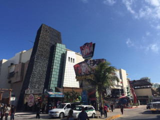 Hyatt Ziva Cancun