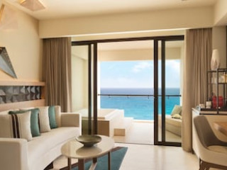 HYATT ZIVA CANCUN