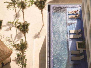 Hyatt Ziva Cancun