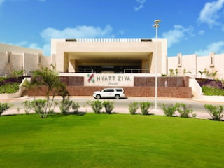 HYATT ZIVA CANCUN