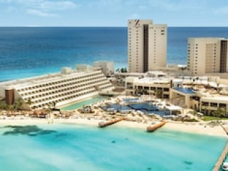 HYATT ZIVA CANCUN