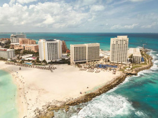 Hyatt Ziva Cancun