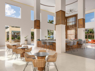 Hyatt Ziva Riviera Cancun