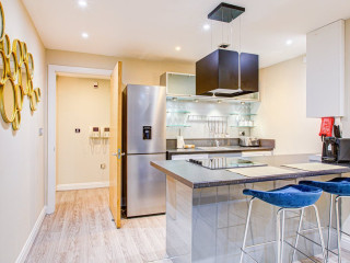 HybridResi Battersea - Battersea Park Road