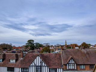 HybridResi Sutton - Cheam