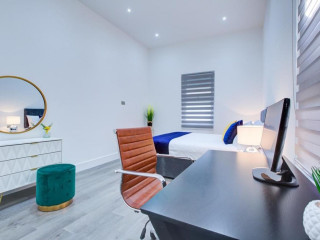 HybridResi Wandsworth